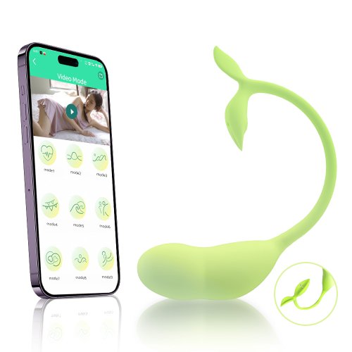 Trứng rung nụ mầm YEAIN Spring Bud Jumper